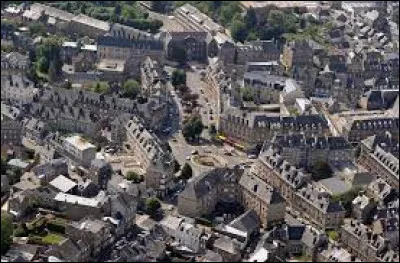 Flers : dans quel département se trouve la ville de Flers ?