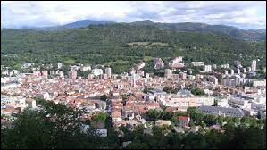 Quiz Villes