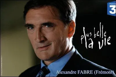 Qui est ce personnage ?