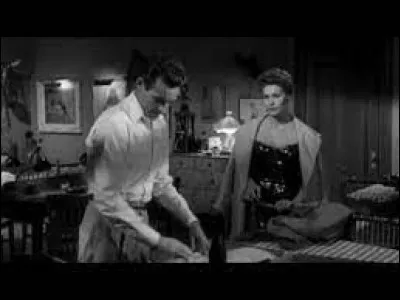 Dans ce film américain de 1955 avec Kim Novak, cinq amis organisent par défi le hold-up des coffres du casino : quel est le titre français de ce film ?