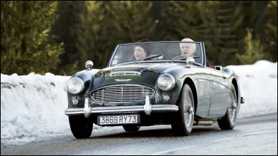 Quel est ce film de Pascal Thomas, sorti en 2008, comédie policière adaptée d'un roman d'Agatha Christie ?