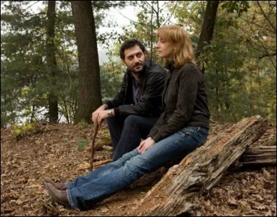 Dans ce film italien de 2010, Sonia est femme de ménage dans un hôtel et Guido un ancien policier qui travaille désormais comme gardien : quel est le titre français du film ?