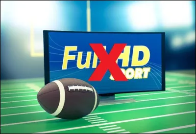 Quel media télévisé français NE FAIT PAS partie des médias diffuseurs des matchs de la compétition ?