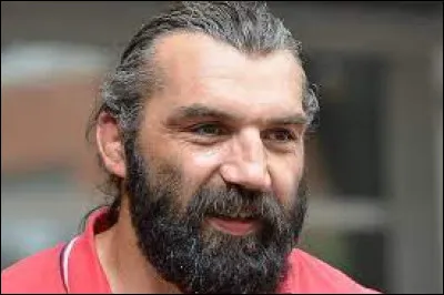 Qui est cet ancien rugbyman, nommé président du comité des joueurs chargé d'améliorer l'expérience des joueurs et des équipes engagées ?