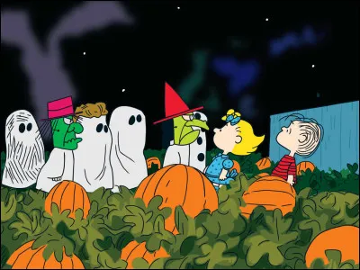 Quel est ce chien, un beagle, héros du comic "Peanuts" ?