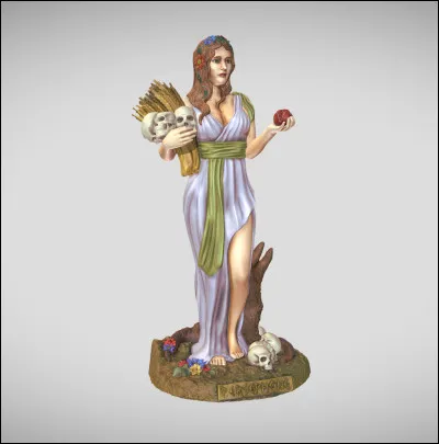 Niké est une déesse grecque représentant...