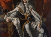 Quiz Ordre de succession au trne britannique en 1727