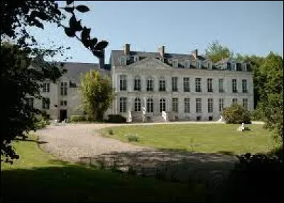 Nous partons en Normandie au château de Filières, à Gommerville. Commune de la métropole Havraise, elle se situe dans le département ...