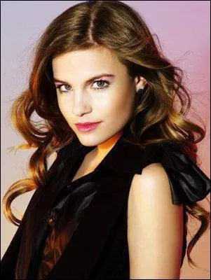 Qui est cette chanteuse ?