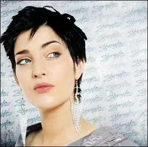 Qui est cette chanteuse ?