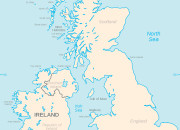 Quiz Connais-tu bien les îles britanniques ?