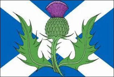 En français, on dit Écosse, mais en anglais que dit-on ?