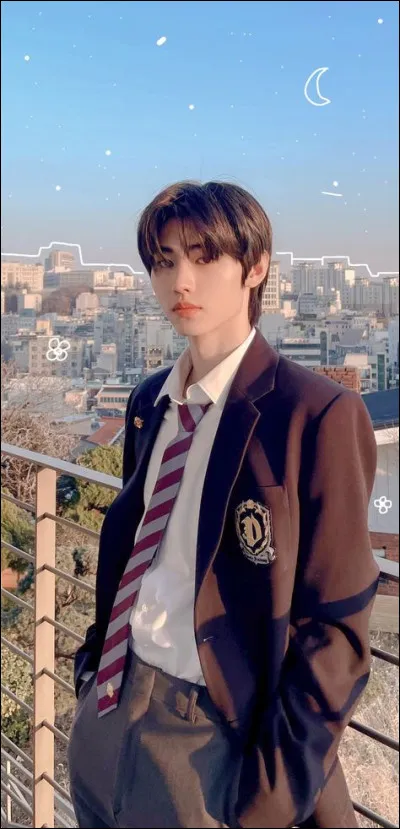 Quel est son groupe sanguin ?