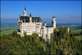 Quiz Allemagne