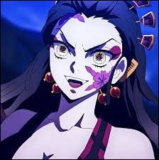 Quiz Demon slayer
