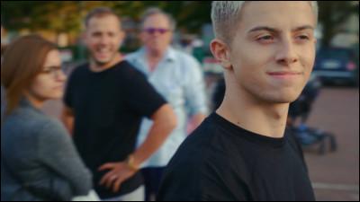 Qui est ce Youtubeur ?