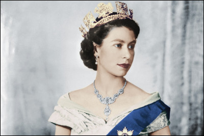 En quelle année est née Elisabeth II, ancienne reine du Royaume-Uni ?