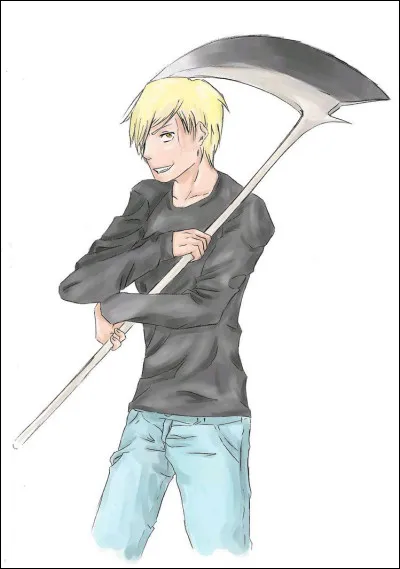 Qui serait ta/ton pire ennemi(e) ?