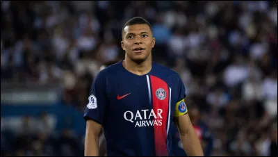 Malgré tout, certains transferts ne se sont pas concrétisés. Comme pour celui de Kylian Mbappé. Dans quel club voulait-il aller ?