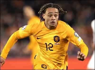 Une autre pépite mais cette fois hollandaise ! À quel club Xavi Simons a-t-il été prêté ?