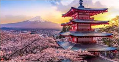 Quel est le blason du Japon ?