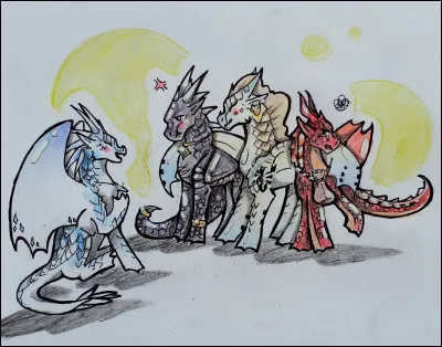 Voudrais-tu être animus ?