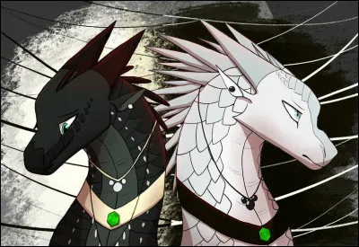 Quel genre de nom d'Aile de Glace voudrais-tu ?