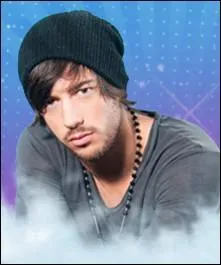 Qui est ce personnage ?