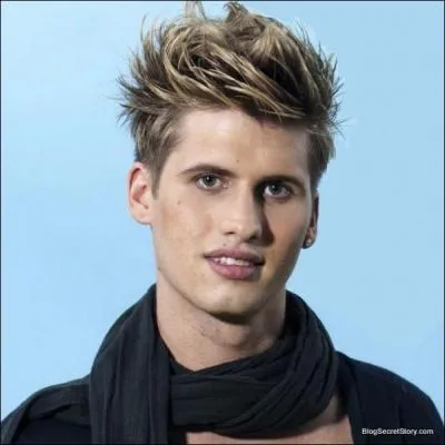 Qui est ce personnage ?