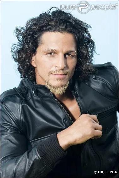 Qui est ce personnage ?