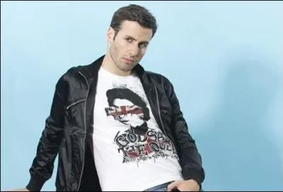 Qui est ce personnage ?