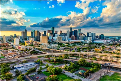 Quelle est la capitale des États-Unis d'Amérique ?