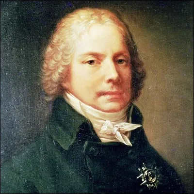 Quel homme politique français a été ministre des Affaires étrangères pendant la Ire République, le Ier Empire et la Restauration ?