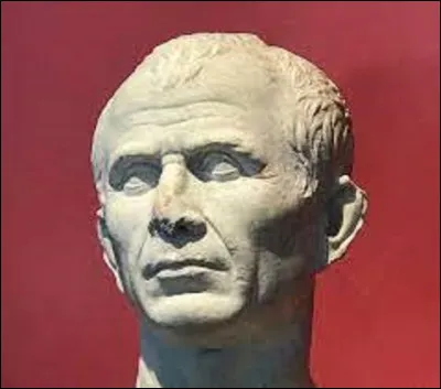 Jules César est un général, homme d'État et écrivain, né le 12 ou 13 juillet 100 av. J.-C. à Rome et mort assassiné le 15 mars 44 av. J.-C. dans la même ville. En quelle année remporta-t-il une victoire décisive en Gaule, à la bataille d'Alésia, contre Vercingétorix, le chef arverne ?