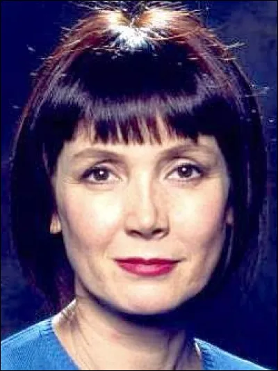 Quel est le prénom de cette actrice française ?