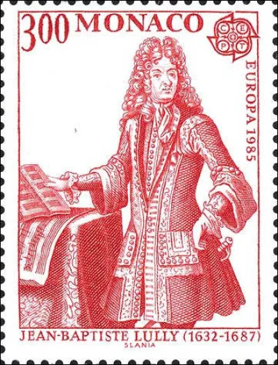 Monaco (2) > Adolescent, le débutant Lully eut la charge d'enseigner l'italien à la "Grande Mademoiselle", ci-devant duchesse de Montpensier : en deux coups les gros, cette dernière le renvoie... en cuisine ! Pour quelle raison ?