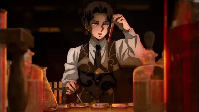 Quel est ton d&eacute;mon pr&eacute;f&eacute;r&eacute; ?