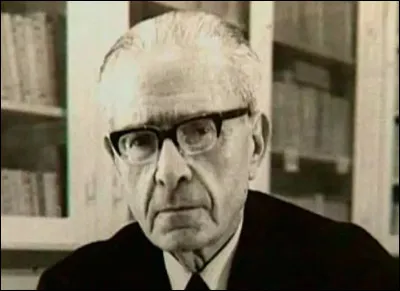 Qui est cet écrivain, auteur du roman ''L'Âne Culotte'' ?