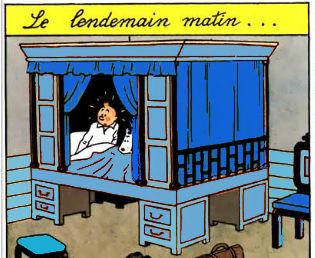 Quiz Dessinateurs