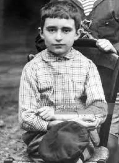 Dans quel département est né Georges Pompidou en 1911 ?