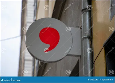 À quoi correspond ce logo ?