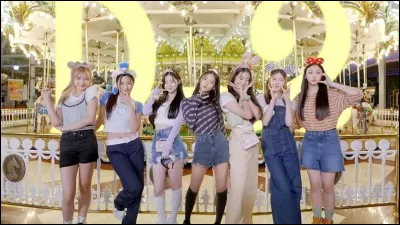 Quel est ton groupe préféré ?