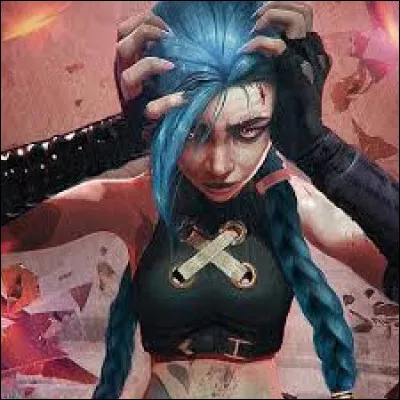 De quoi meurt ce personnage ?