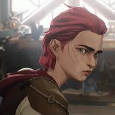 Pourquoi Vi porte-t-elle ce nom ?