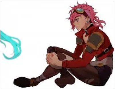 Avec qui Vi est-elle officiellement en couple ?