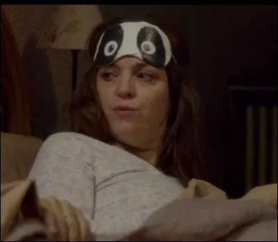 Dans quel film Agnès Jaoui est-elle une mère névrosée et surprotectrice avec sa fille ?