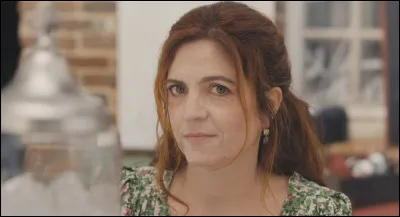 Dans quel film Agnès Jaoui est-elle une veuve ?