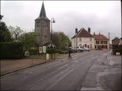 Aujourd'hui, nous démarrons notre promenade en Lorraine, à Bellefontaine. Village de l'aire d'attraction Romarimontaine, sur les bords de la Semouse, il se situe dans le département ...