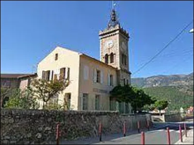 Village Catalan, sur les bords du Têt, Fuilla se situe en région ...