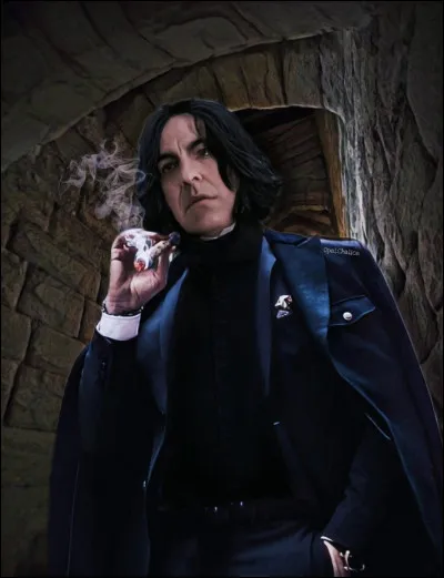 Qui détestes-tu le plus dans "Les Royaumes sauvages" 1 ?